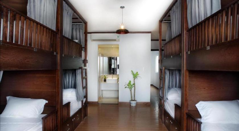 Origo Hotel Danang Exterior photo