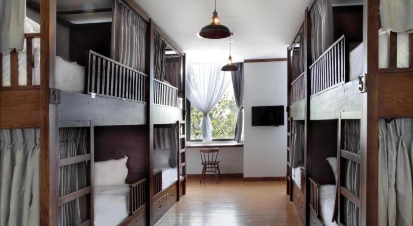Origo Hotel Danang Exterior photo