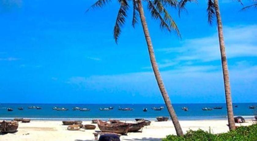 Origo Hotel Danang Exterior photo